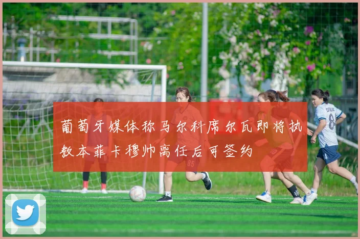 葡萄牙媒体称马尔科席尔瓦即将执教本菲卡穆帅离任后可签约